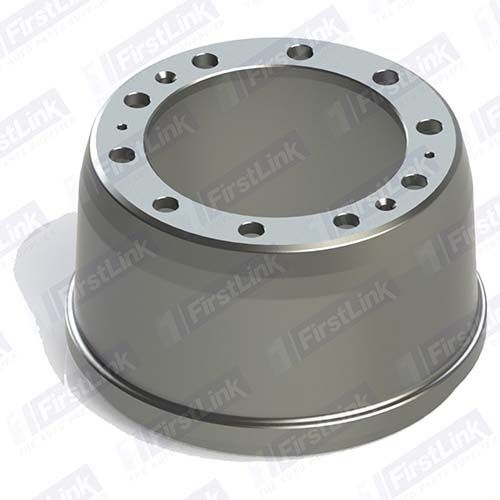 CBD85129D Brake Drums