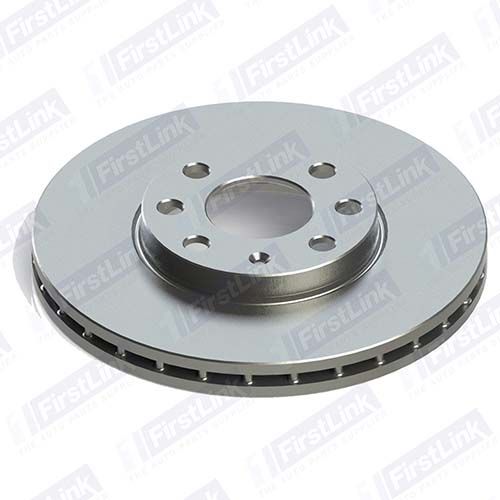 CBD86100V Brake Discs