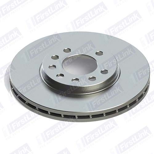 CBD86101V Brake Discs