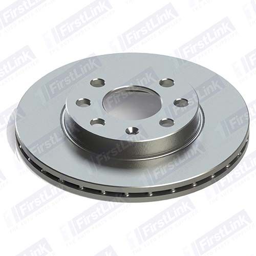 CBD86108V Brake Discs