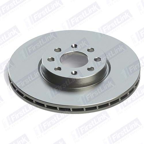 CBD86111V Brake Discs