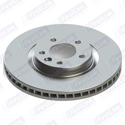 CBD88104V Brake Discs
