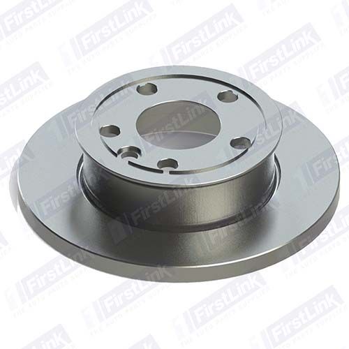 CBD88111S Brake Discs