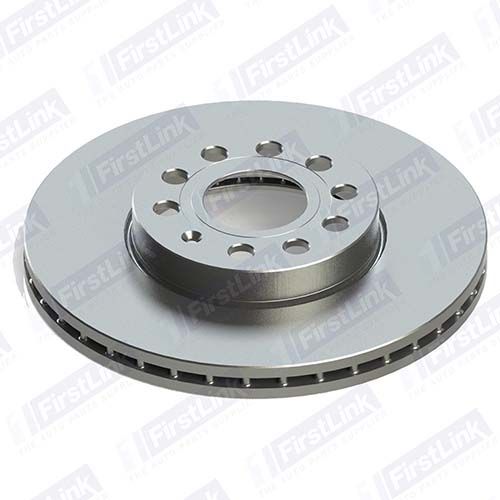 CBD88117V Brake Discs