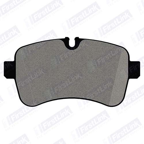 FCP011 /Pplus Brake Pads
