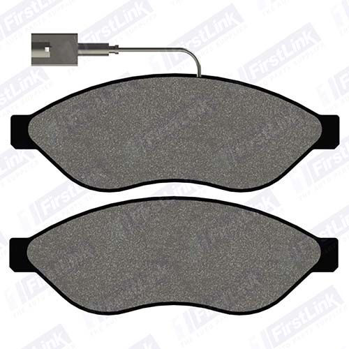 FCP025W