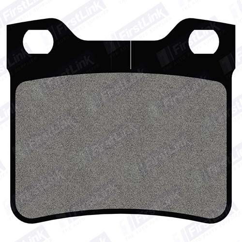 FCP1044 Brake Pads