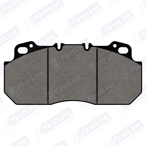 FCP1047K /Pplus Brake Pads