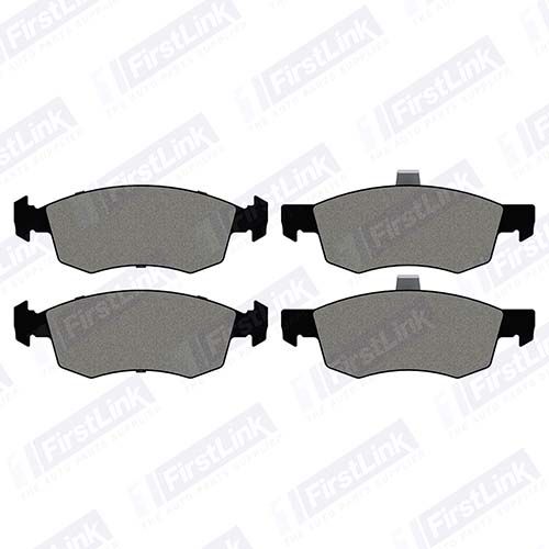 FCP1152 Brake Pads