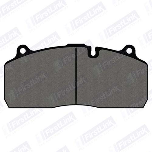 FCP1814K /Pplus Brake Pads