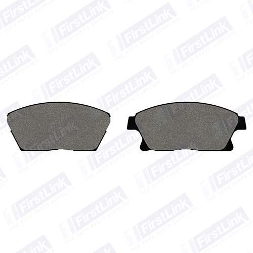 PBP2033 Brake Pads
