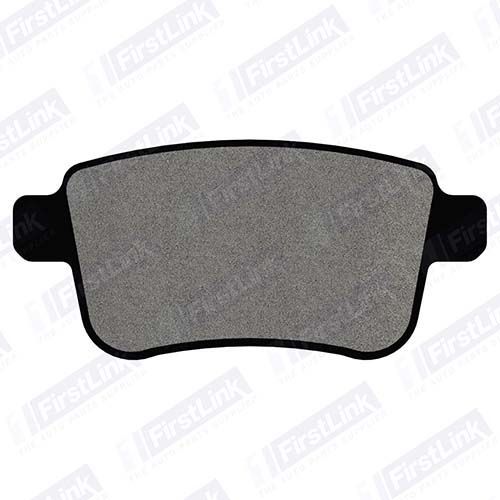 FCP2044 Brake Pads