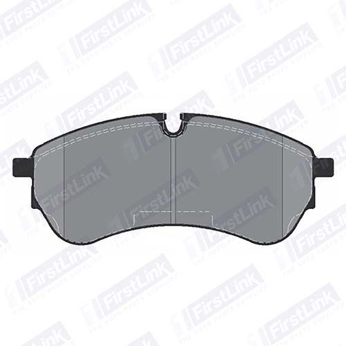 FCP2048 Brake Pads