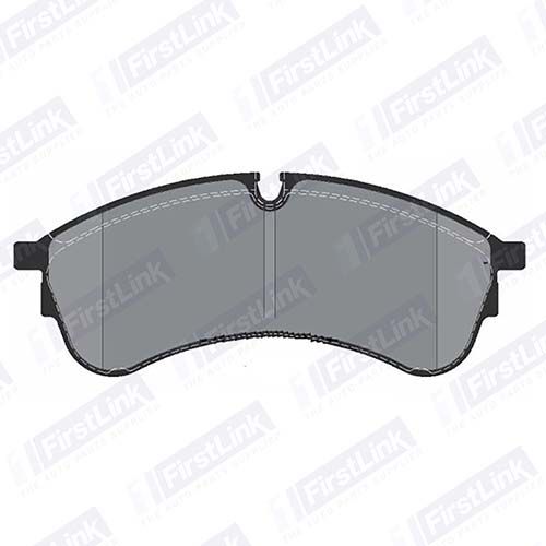 FCP2049 Brake Pads