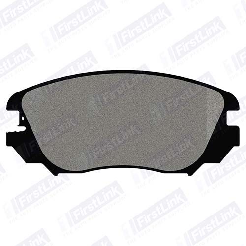 PBP2061 Brake Pads