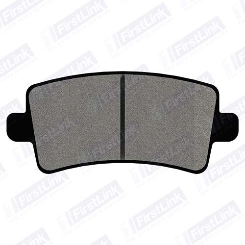 FCP2063 Brake Pads