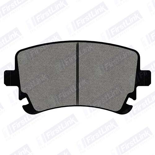FCP2133 - use FCP3988 Brake Pads
