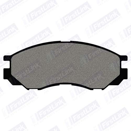 MITSUBISHI L400 [1995-2000] L400 Front Brake Pads