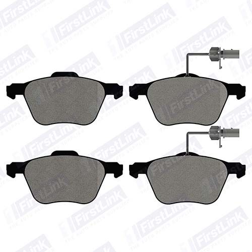 FCP3842 Brake Pads