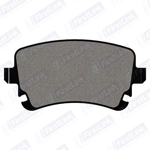 FCP3988W Brake Pads