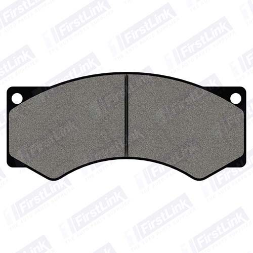 FCP503 Brake Pads