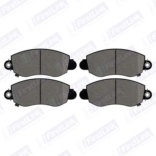 FCP5167 Brake Pads