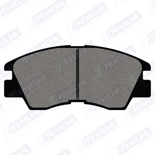 MITSUBISHI L300 [1987-1994] 1.6 Front Brake Pads