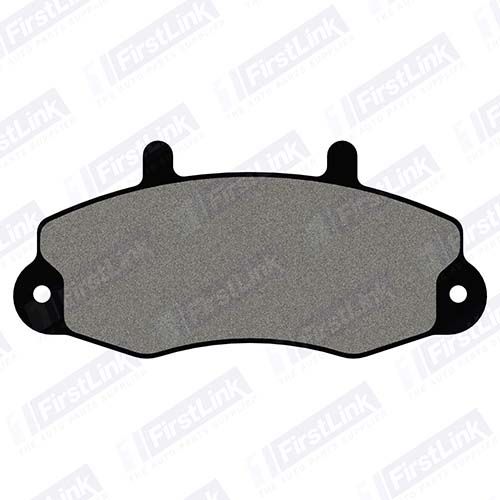 FORD Transit Mk4 [1991-1994] 2.0 (80,      100,      120) Front Brake Pads