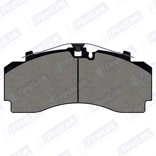 FCP991K /H8 Brake Pads