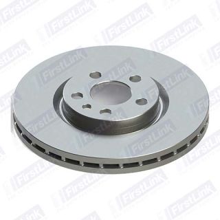 CBD24107V Brake Discs