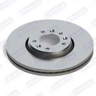 CBD24123V Brake Discs