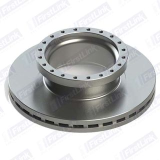 CBD28102V Brake Discs