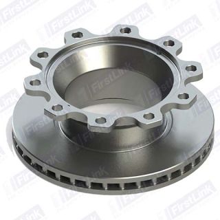 CBD29101V SS by CBD29122V Brake Discs
