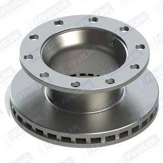 CBD29117V Brake Discs