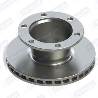 CBD29118V Brake Discs