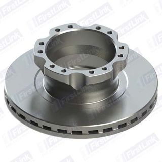 CBD33106V Brake Discs