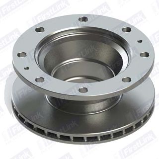 CBD34110V Brake Discs