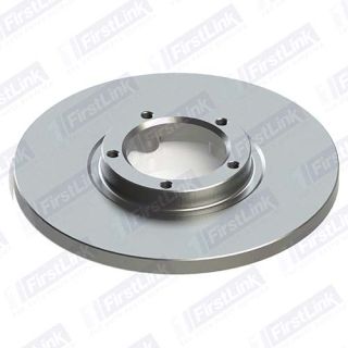 FORD Transit Mk3 [86-1991] 1.6 (80,      100,      120) Front Brake Discs