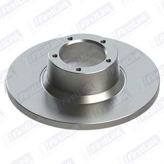 CBD37101S Brake Discs