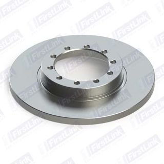 CBD37141S Brake Discs