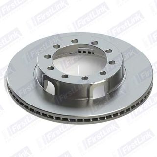 CBD38109V Brake Discs