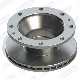 CBD38116V Brake Discs