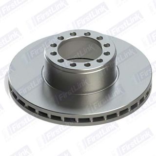 CBD38127V Brake Discs