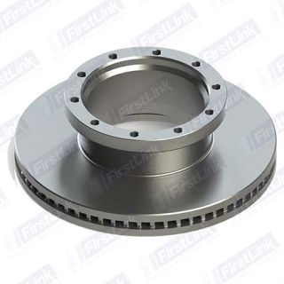 CBD38129V Brake Discs