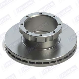 CBD45105V Brake Discs