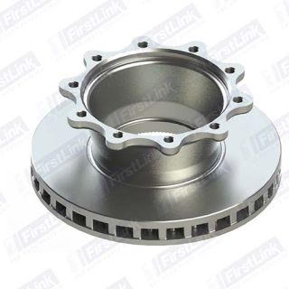 CBD45121V Brake Discs
