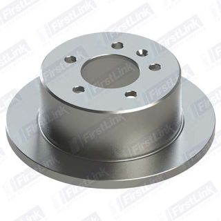 CBD59117S Brake Discs