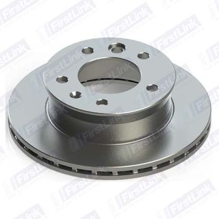 CBD67106V Brake Discs