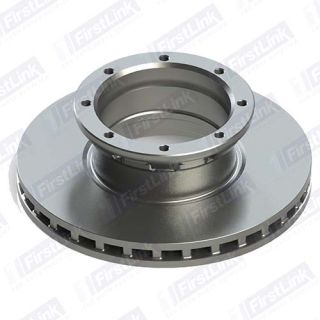 CBD67126V Brake Discs