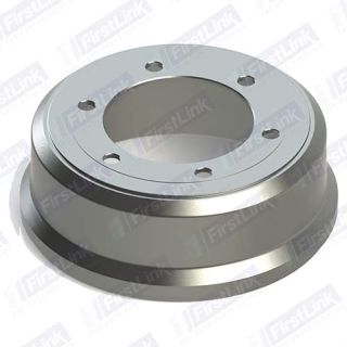CBD68106D Brake Drums